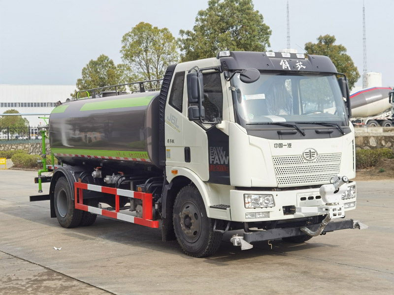 灑水車，灑水車廠家，環(huán)衛(wèi)車，楚勝集團