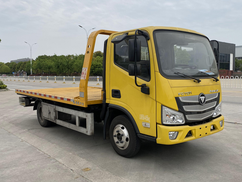 清障車，清障車價(jià)格，楚勝集團(tuán)