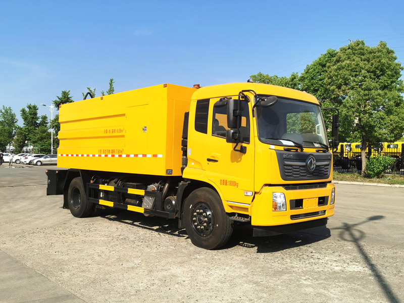 清洗吸污車，吸污車價格，楚勝汽車集團