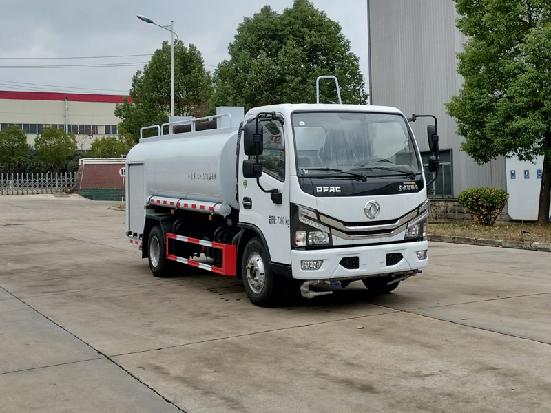 灑水車，灑水車廠家，灑水車價格，楚勝牌CSC5072GSSE6